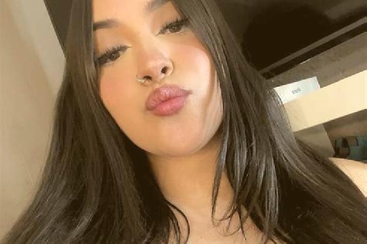 Zoe, 35 — Escort in Cintalapa, Mexico