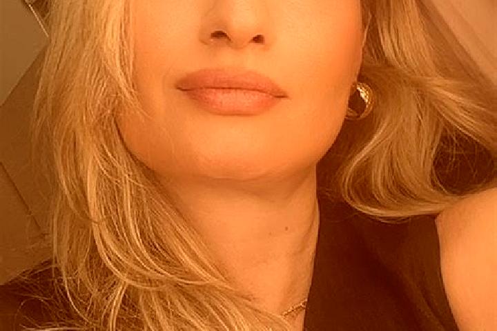 Zoe, 35 — Escort in Davayat, France
