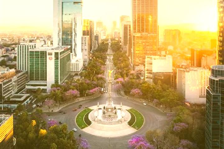 Zoe, 35 — Escort in Ejidal, Mexico