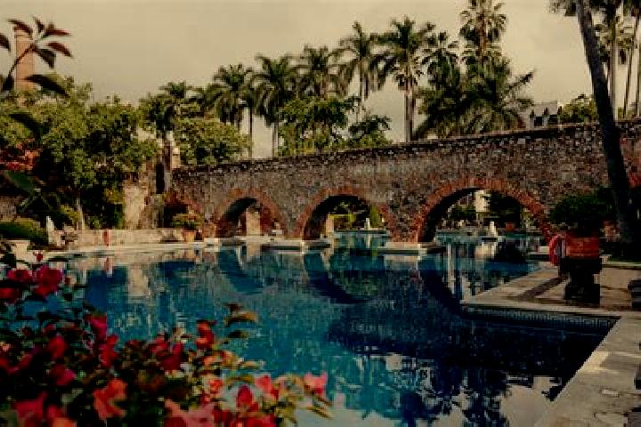 Zoe, 35 — Escort in El Tular, Mexico