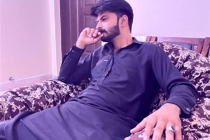 Zoe, 35 — Escort in Faqirwali, Pakistan