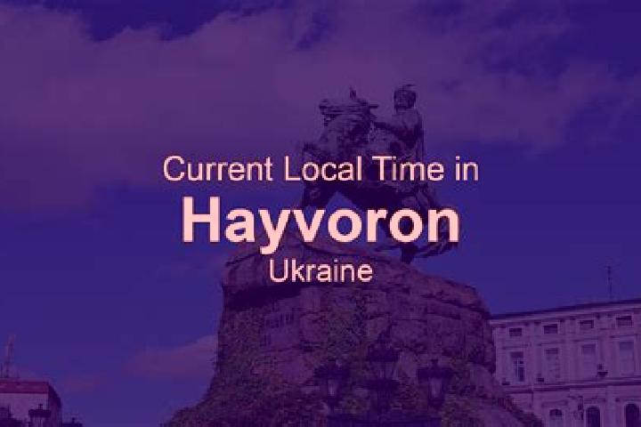 Zoe, 35 — Escort in Hayvoron, Ukraine