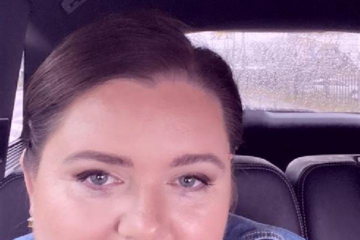 Zoe, 35 — Escort in Horna Micina, Slovakia