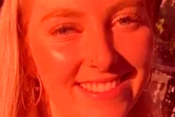 Zoe, 35 — Escort in Lachlan, Australia