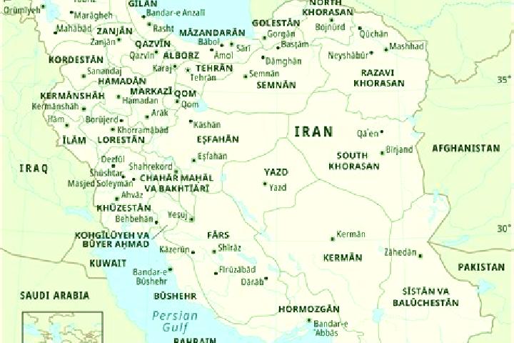 Zoe, 35 — Escort in Landeh, Iran
