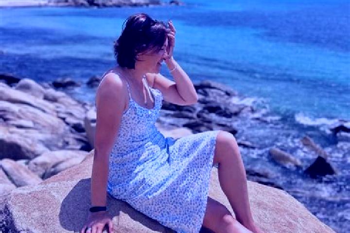 Zoe, 35 — Escort in Mosty, Belarus