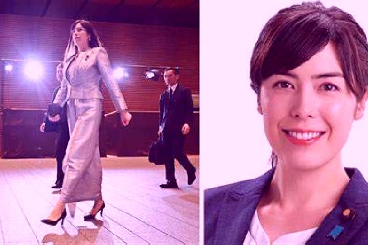 Zoe, 35 — Escort in Onoda, Japan