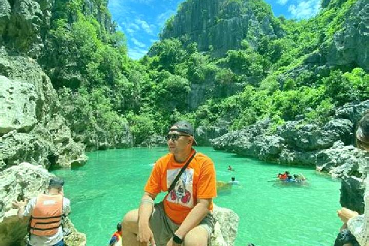 Zoe, 35 — Escort in Pototan, Philippines