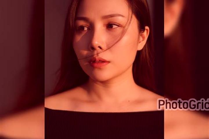 Zoe, 35 — Escort in Prathai, Thailand