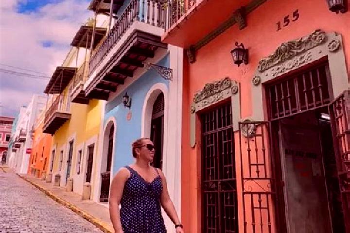 Zoe, 35 — Escort in Puerto Pinares, Argentina