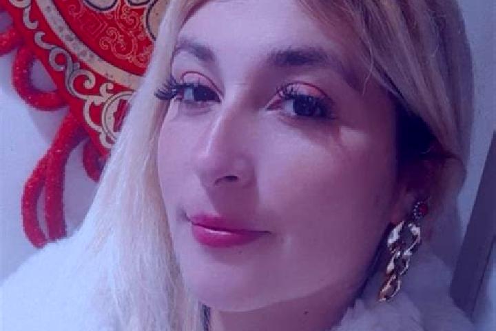 Zoe, 35 — Escort in Punitaqui, Chile