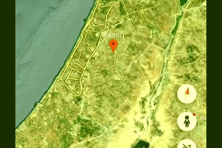 Zoe, 35 — Escort in Ramin, Palestine