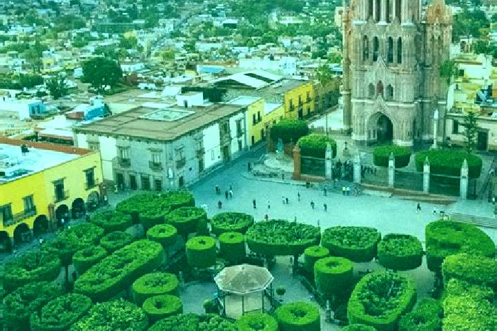 Zoe, 35 — Escort in San Miguel de Buenavista, Mexico