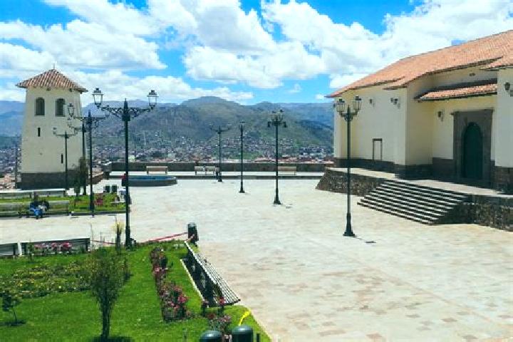 Zoe, 35 — Escort in Santa Ana, Peru