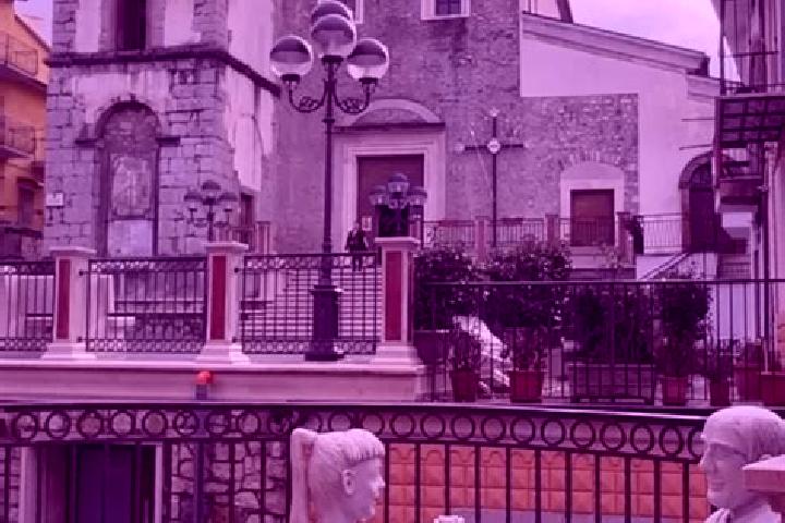 Zoe, 35 — Escort in Sant Angelo le Fratte, Italy
