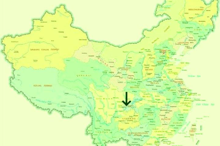 Zoe, 35 — Escort in Shanglu, China