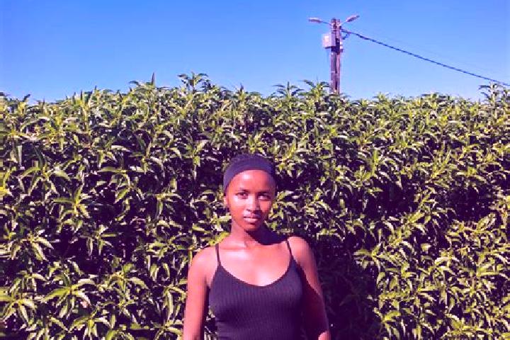Zoe, 35 — Escort in Vredenburg, South Africa