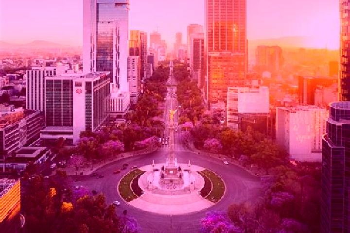 Zoe, 35 — Escort in Yosphi, Mexico