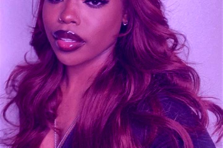 Zoe, 36, a auburn amber-eyed ebony companion based in Loreggiola. Offering Girlfriend Experience, BDSM, Fetish. Available for incall and outcall, day and eve...