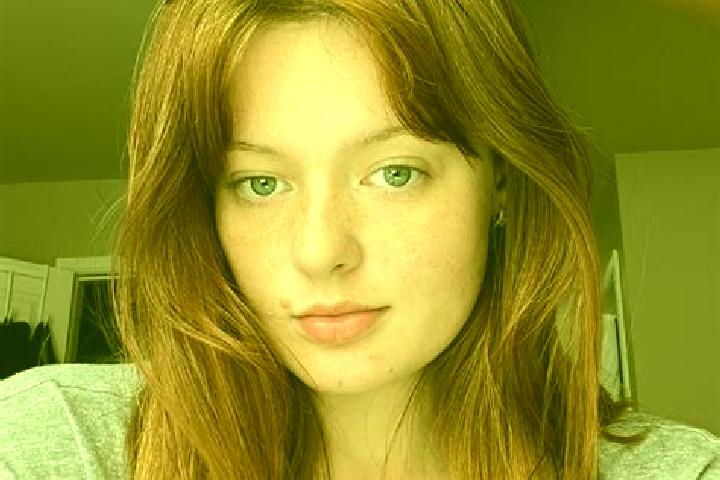 Zoe, 36, a auburn grey-eyed mediterranean companion based in Yerington. Offering Overnight, Domination, Dinner Date. Available for incall and outcall, overni...