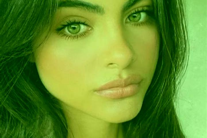 Zoe, 36, a brunette dark-eyed caribbean companion based in La Solana. Offering Couples, Deep French Kissing, Tantra, CIM. Available for incall and outcall, d...