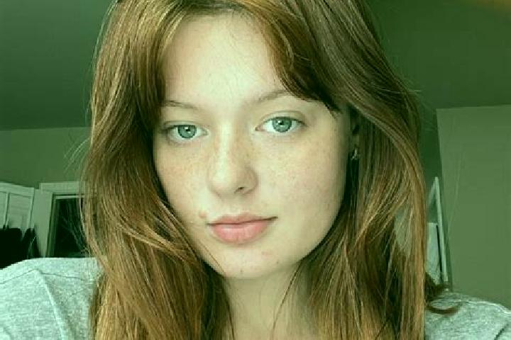 Zoe, 36, a red blue-eyed mixed companion based in Puerto San Jose. Offering Deep French Kissing, Prostate Massage, Erotic Massage. Available for incall and o...
