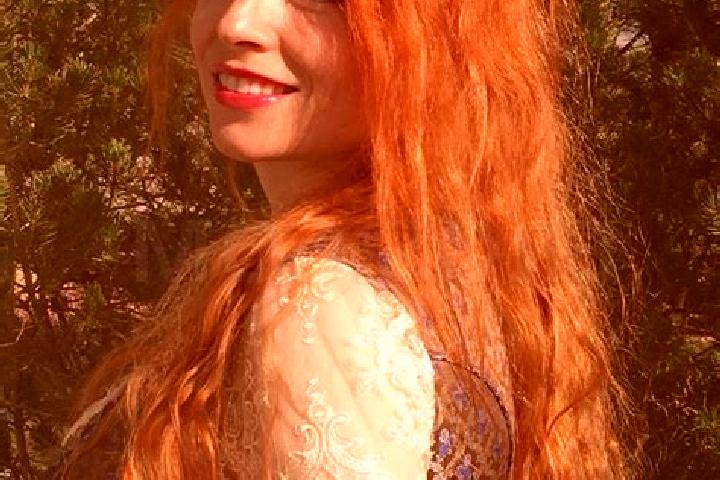 Zoe, 36, a red grey-eyed caribbean companion based in San Antonio Tariacuri. Offering Tantra, Dinner Date, Travel Companion. Available for incall and outcall...