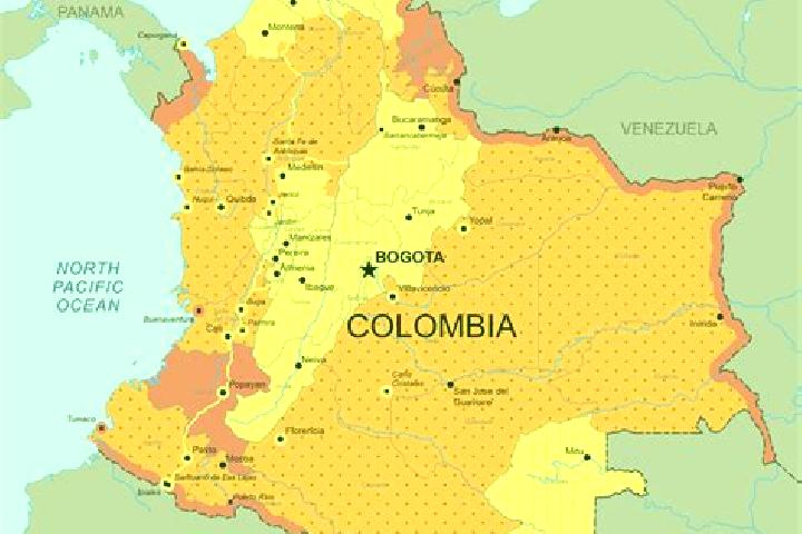 Zoe, 36 — Escort in Altamira, Colombia