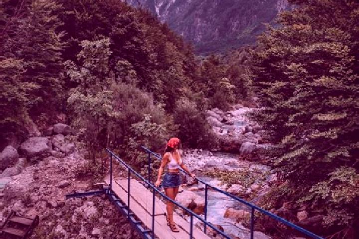 Zoe, 36 — Escort in Ballaban, Albania