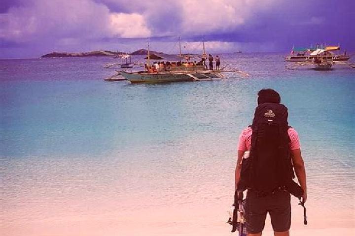 Zoe, 36 — Escort in Banocboc, Philippines