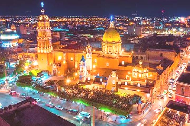 Zoe, 36 — Escort in Celaya, Mexico