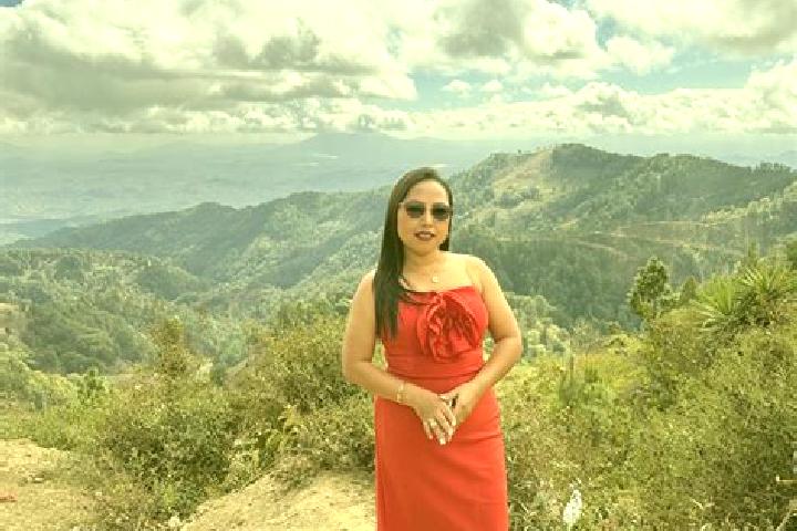 Zoe, 36 — Escort in El Anonal, Mexico