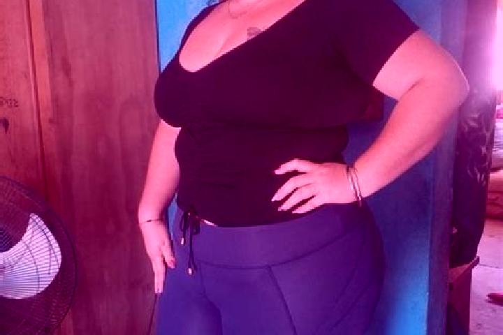 Zoe, 36 — Escort in El Gancho, Mexico