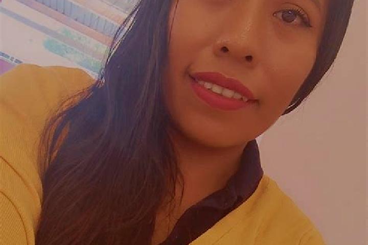 Zoe, 36 — Escort in Enriquez, Mexico