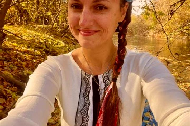 Zoe, 36 — Escort in Fildu de Mijloc, Romania