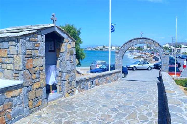 Zoe, 36 — Escort in Gouves, Greece