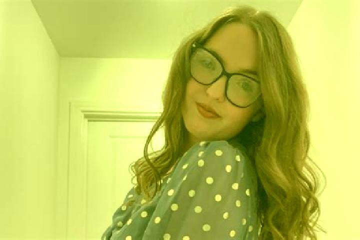 Zoe, 36 — Escort in Grange, Ireland