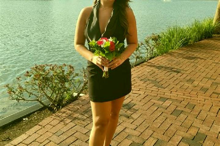 Zoe, 36 — Escort in Greatwood, United States