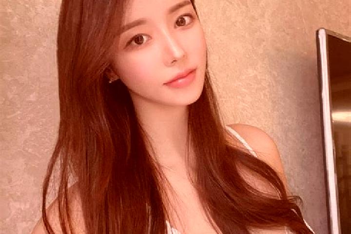 Zoe, 36 — Escort in Hongsipu, China