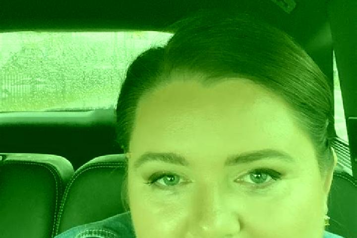 Zoe, 36 — Escort in Horna Suca, Slovakia
