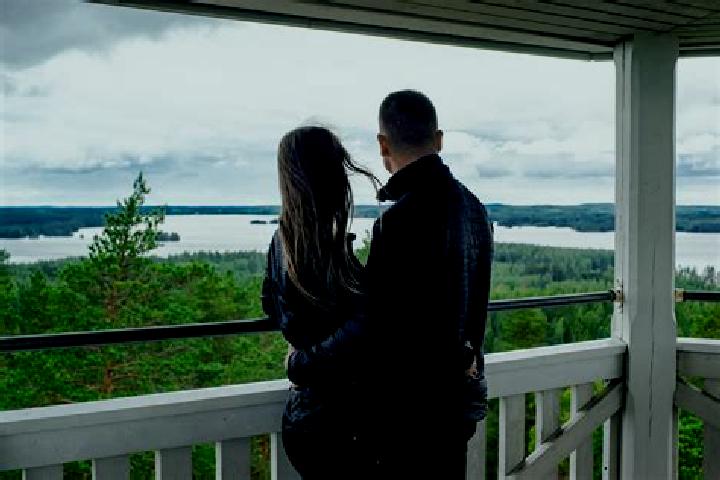 Zoe, 36 — Escort in Kangasala, Finland