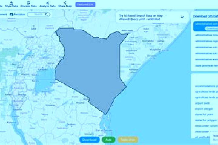 Zoe, 36 — Escort in Kapsokwony, Kenya