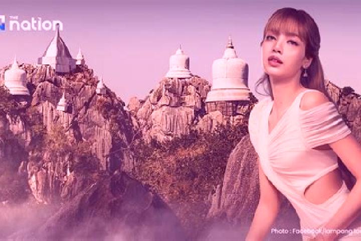 Zoe, 36 — Escort in Lampang, Thailand