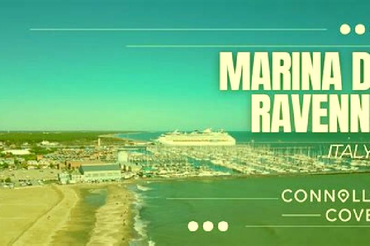 Zoe, 36 — Escort in Marina di Ravenna, Italy