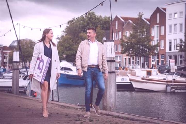 Zoe, 36 — Escort in Middelharnis, Netherlands