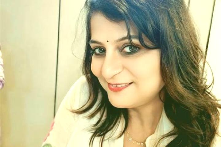 Zoe, 36 — Escort in Muzaffarpur, India