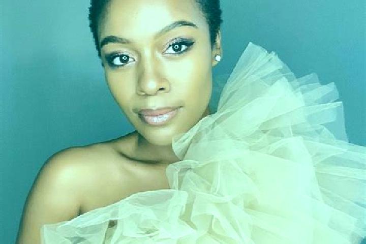 Zoe, 36 — Escort in Ndwedwe, South Africa