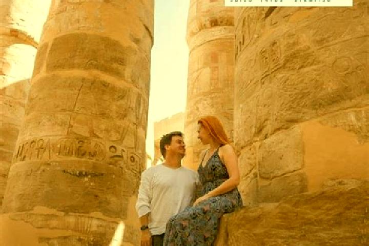 Zoe, 36 — Escort in Nuwaybi a, Egypt