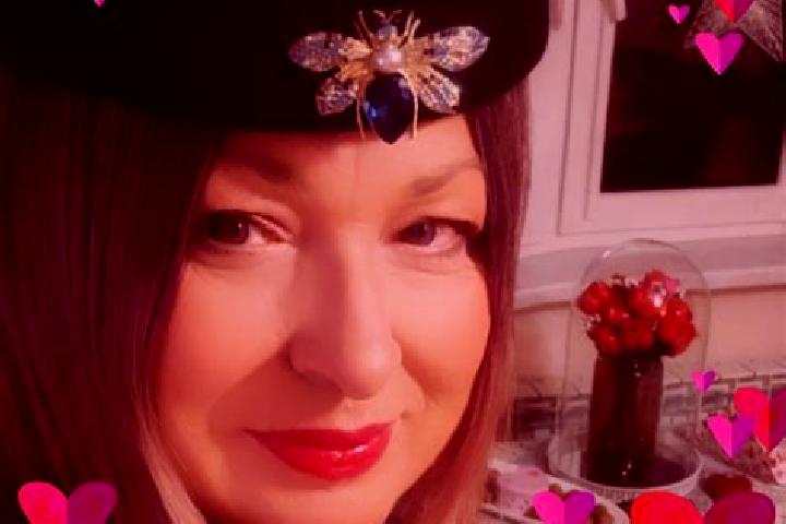 Zoe, 36 — Escort in Radomysl, Czech Republic