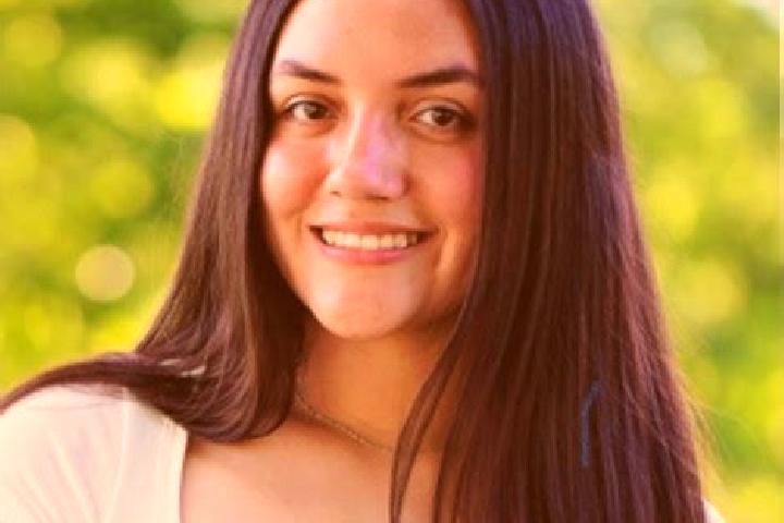 Zoe, 36 — Escort in Sabina, United States